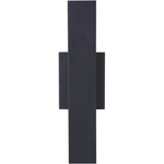 Craftmade ZA2600-MN-LED Rens 16 Inch Midnight Outdoor Wall Mount. Fixed Price $76.80.