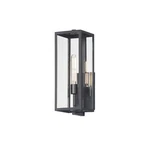 Maxim 30091 Catalina 18" Tall Wall Sconce - Bronze. Fixed Price $118.40.