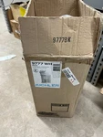 Kichler 9777 Wh Candelabra. Fixed Price $25.00.