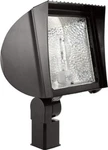 Rab Flex Compact Fluorescent Flood 42W 120V Lighting Bronze FXF42SFQT Nob. Fixed Price $69.99.