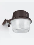 Led Barn Light, Dusk Dawn Area Lights With Photocell, Outdoor Security Flood. Fixed Price $54.96.