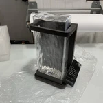 Modern Forms Vitrine Led Wall Light WS-W32512-BZ. Fixed Price $179.00.