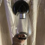 Dewenwils Outdoor Wall Light Clear Glass Shade Sconce For Porch HOWL01A. Fixed Price $22.00.