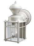 Heath Zenith SL-4132-MW Bayside Light 150 Degree Motion White. Fixed Price $47.28.
