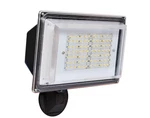 Amax LED-SL42BZ Outdoor Integrated Wall Pack Light Bronze. Fixed Price $40.00.