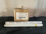 New Box (17) Hlt Prolume Covershield Coated F20T12 Bi Pin 20W Tube Lamps 23. Fixed Price $49.95.