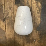 Elk Lighting Mission 500-1WH White Wall Sconce. Fixed Price $95.00.