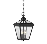 Savoy House Ellijay Outdoor Hanging Lantern. Fixed Price $460.00.