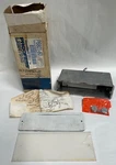 Unused Progress Recessed Brick Wall Accent Landscape Light Assembly Parts (A5). Fixed Price $19.95.