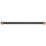 Westinghouse Lighting 66991 Black Lamp Post Crossarm, Pack Of. Fixed Price $19.45.