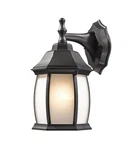 Z-lite T20 Waterdown 11" Tall Light Wall Sconce Bronze. Fixed Price $62.90.