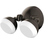 Afx Inc. DANW0706LAJENBZ Daniel Led Inch Bronze Outdoor Wall Sconce. Fixed Price $63.00.