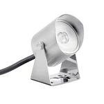 Kichler Lighting 16027SS30 - 12V Vlo Underwater Led Accent 3000K, Stainles. Fixed Price $203.99.