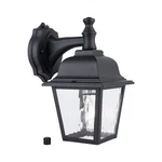Yoonlit Dusk To Dawn Outdoor Porch Light, Large Waterproof 1-PACK, Black. Fixed Price $60.99.