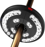 Eletorot Patio Umbrella Lights-rechargeable Outdoor For Decor,. Fixed Price $38.99.