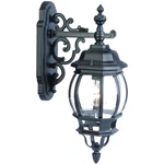 Acclaim Lighting 5155BK Chateau 18 Inch Matte Black Exterior Wall Mount. Fixed Price $110.00.