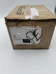 Feiss Wall Light Fixture VS18401-ORB One Bath. Fixed Price $25.34.