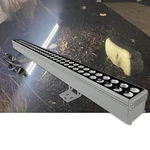 72W Led Wall Washer Lights 3.2FT/40 120V IP65 Waterproof Linear Bar.... Fixed Price $285.59.