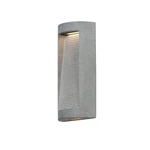 ET2 BOARDWALK8W Led Medium Outdoor Wall MOUNT7.75 Inches Wide By 16.25. Fixed Price $69.30.
