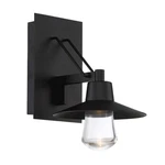 Modern Forms Suspense 11" Led Wall LIGHT/3000K, Black WS-W1911-BK. Fixed Price $261.60.