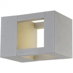 6.31 Inch 7W Led Outdoor Wall Mount Eurofase Lighting 31587-013. Fixed Price $165.20.