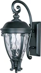 Maxim 41426 Camden Vx 29" 3 Light Vivex Wall Sconce. Fixed Price $574.20.