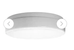 Progress Lighting P7373-30 19" Dia. Flush Mount Ceiling. Fixed Price $30.00.