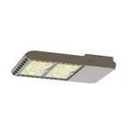 New Commercial Lighting ASD-LSB1HV-400D50-PRM Led Area 400W 5000K. Fixed Price $32.99.