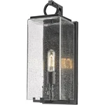 Z-lite 592M-BK Sana Light 18.5 Inch Black Outdoor Wall. Fixed Price $288.00.