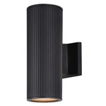Canarm Rexton 2 Light 11.75" Outdoor Lantern, Black - IOL639BK. Fixed Price $94.99.