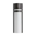 Arteriors Home Chamberlain Aged Iron Outdoor Wall Sconce Light Fixture 49325. Fixed Price $219.86.