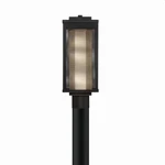 Brama - 23W Led Outdoor Post Mount Transitional Style 16.5 Inches Tall And. Fixed Price $582.00.