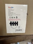 Rosykite Rgb Color Changing Outdoor Led Lights 12W 1200LM - + Cct. Fixed Price $10.00.