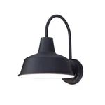 Maxim Lighting Pier 1-LIGHT Outdoor 13.25" Wall Sconce, Black 35016BK. Fixed Price $109.80.
