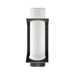 Park Harbor PHEL5400BLKLED Wall Sconces Outdoor Lighting Hopman 12" -sealed!. Fixed Price $37.49.