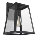 Design House 588608-BLK Branson 13" Tall Outdoor Wall Sconce Black. Fixed Price $101.71.