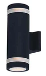 Maxim 6112ABZ Lightray 12"H 2-LIGHT Wall Sconce , Architectural Bronze. Fixed Price $72.50.