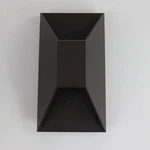 Modern Forms WS-W24110-30-BZ Maglev Bronze 2-LIGHT Led Outdoor Wall Sconce. Fixed Price $125.00.