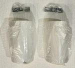 Lot Of 2 Volume Lighting 1015-6 1-LIGHT Flush Mount Ceiling Fixtures White New. Fixed Price $25.00.