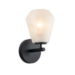 Artcraft AC12181BK Brooke Light Wall SCONCE9.25 Inch Tall And 5.25. Fixed Price $56.98.