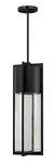 Hinkley Lighting 1328 Shelter Dark Sky Outdoor Small - Black. Fixed Price $398.65.