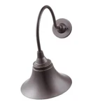 New Progress Lighting Glenlake 1-LIGHT Antique Bronze 19.6 In.outdoor Wall Mount. Fixed Price $22.49.