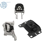 3PCS Engine Motor & Mount Set 2013-2019 Ford Escape Transit Connect. Fixed Price $37.25.