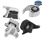 Engine Motor & Auto Trans. Mount 4PCS Set For Buick Enclave 3.6L Awd 2018-2023. Fixed Price $183.89.