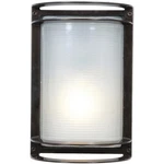 Access Lighting 20011MG-BRZ/RFR Nevis Outdoor Wall Bronze. Fixed Price $102.00.