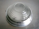 Ceiling Fixture 1950 Industrial Garage Decor Vintage Lighting. Fixed Price $98.72.