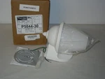 Progress Lighting P5844-30 White Outdoor Plastic Wall Lantern. Fixed Price $32.95.