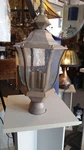 Maxim 1015TP (taupe) Post Light. Fixed Price $30.00.