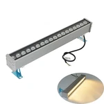 18W Wall Washer, 19.7IN Linear Strip Light, Super Bright 1800LM, 120V Led Lig.... Fixed Price $125.89.