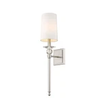 Bellevue ZWS27098BN - Wall Sconces Indoor Lighting. Fixed Price $75.00.